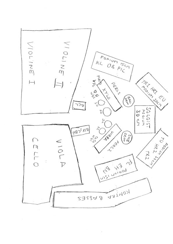 Christian Lindberg: Helikon Wasp - conducting trombonist and orchestra