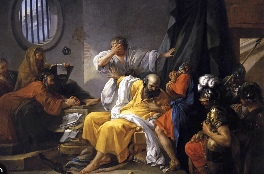 Per Egland - En Divas Försvarstal