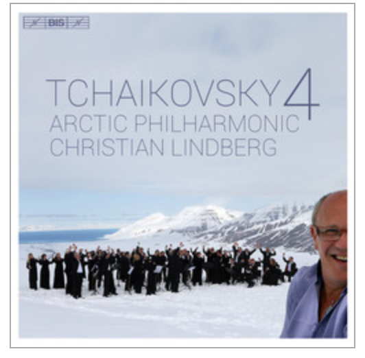 Christian Lindberg - 2017