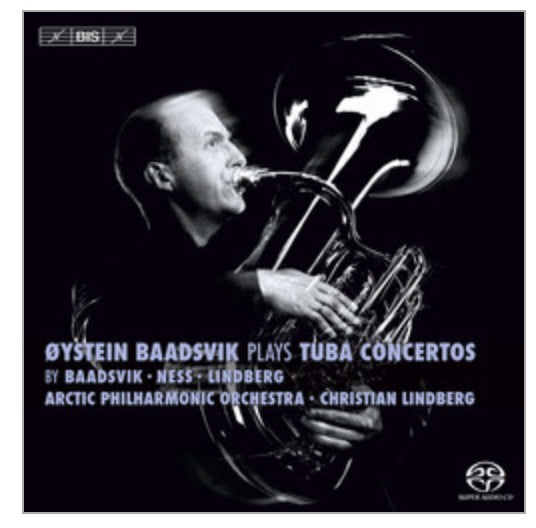 Christian Lindberg - Panda in Love.