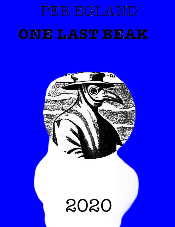 Per Egland - Another Beak