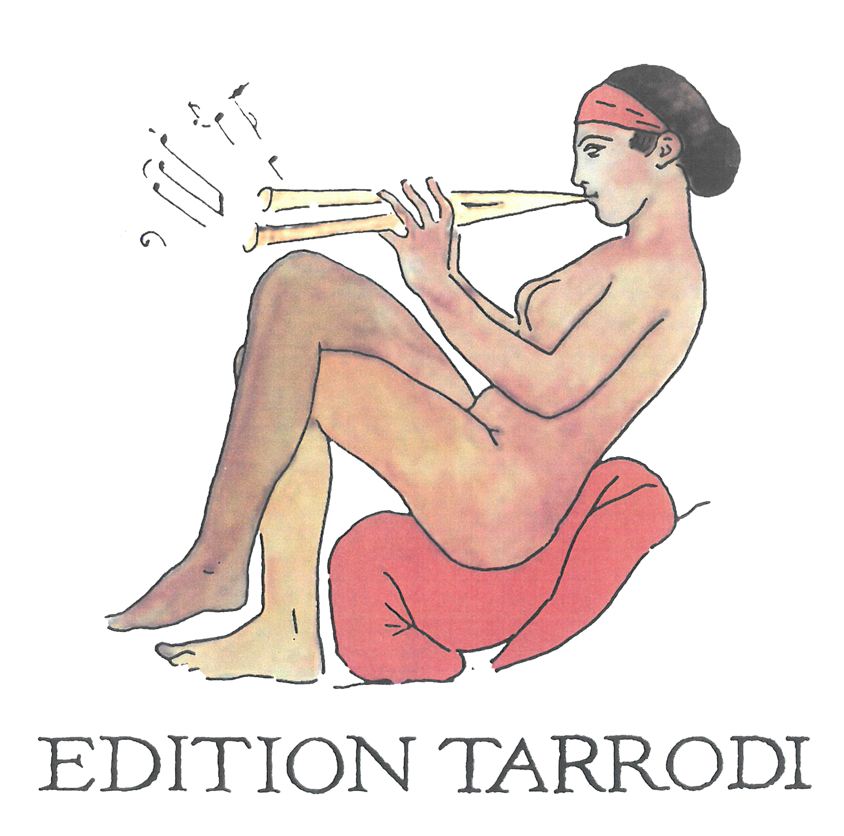 Edition Tarrodi