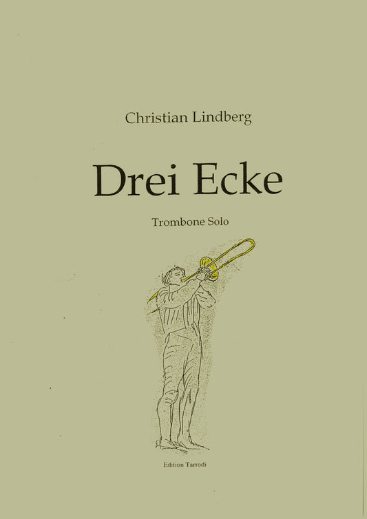 Christian Lindberg - Drei Ecke
