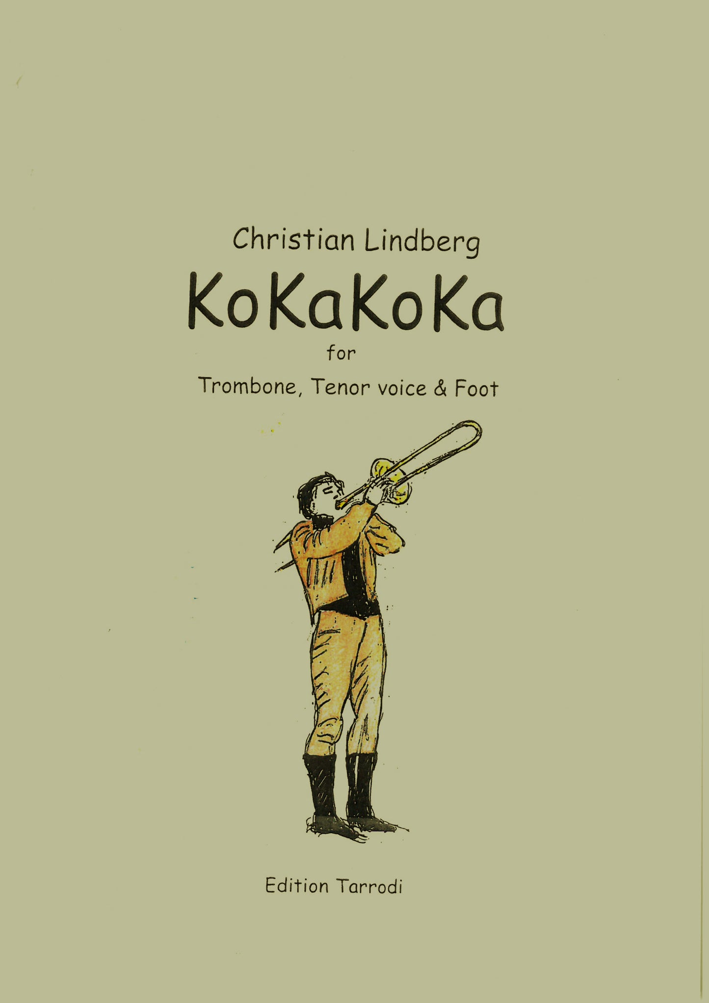 Christian Lindberg - Ko Ka Ko Ka tbn + tenor voice + foot