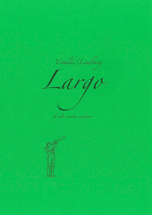 Vivaldi / Lindberg