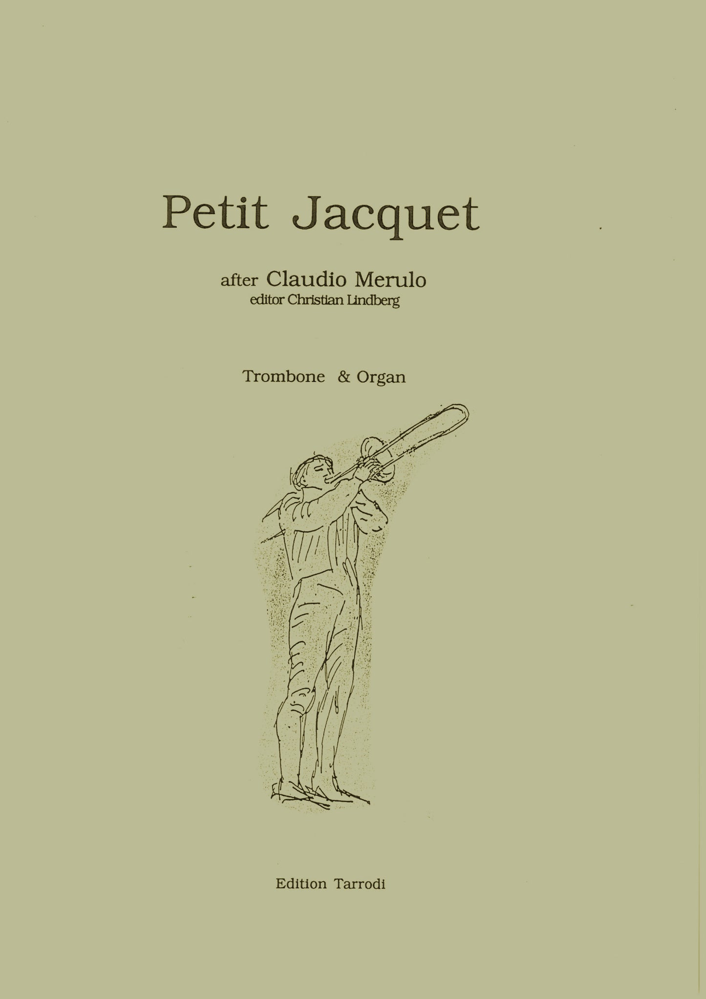 Merulo (after) C - Petit Jaquet