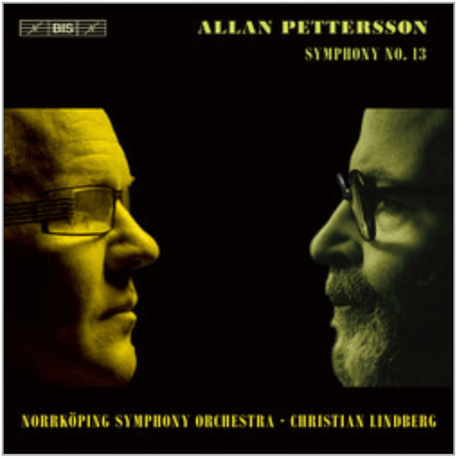 Allan Pettersson - Symphony no 13