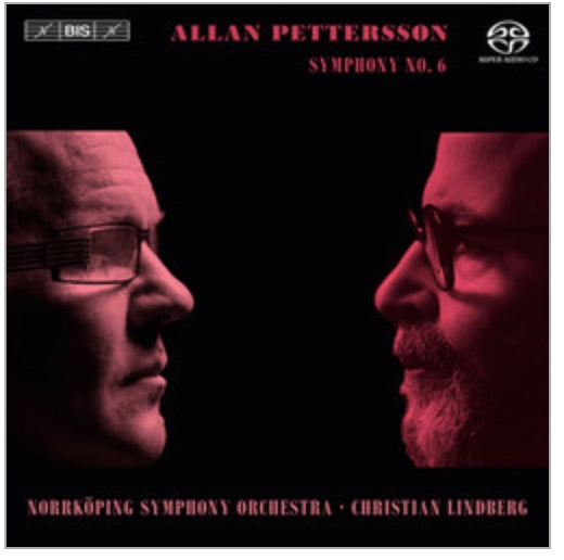 Allan Pettersson - Symphony No. 6.