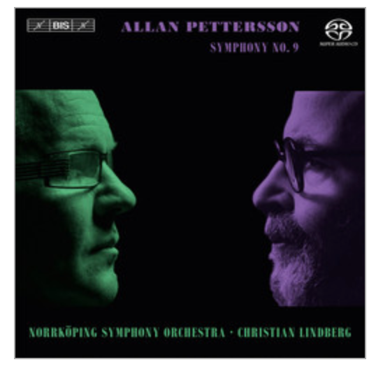 Allan Pettersson - Symphony No. 9