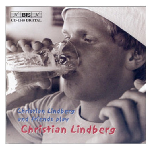 Christian Lindberg and friends play Christian Lindberg