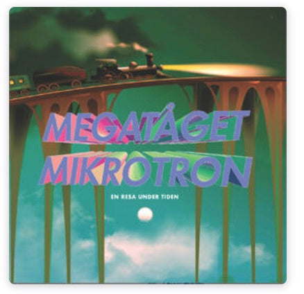 Per Egland - Megatåget Mikrotron Children´s Choir