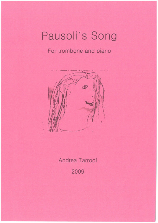 Andrea Tarrodi - Pausoli´s Song